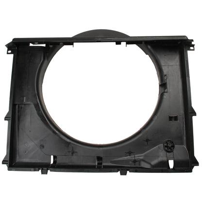 Genuine Parts Company Engine Cooling Fan Shroud