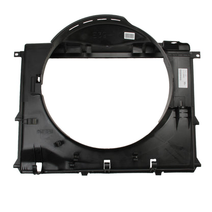 Genuine Parts Company Engine Cooling Fan Shroud