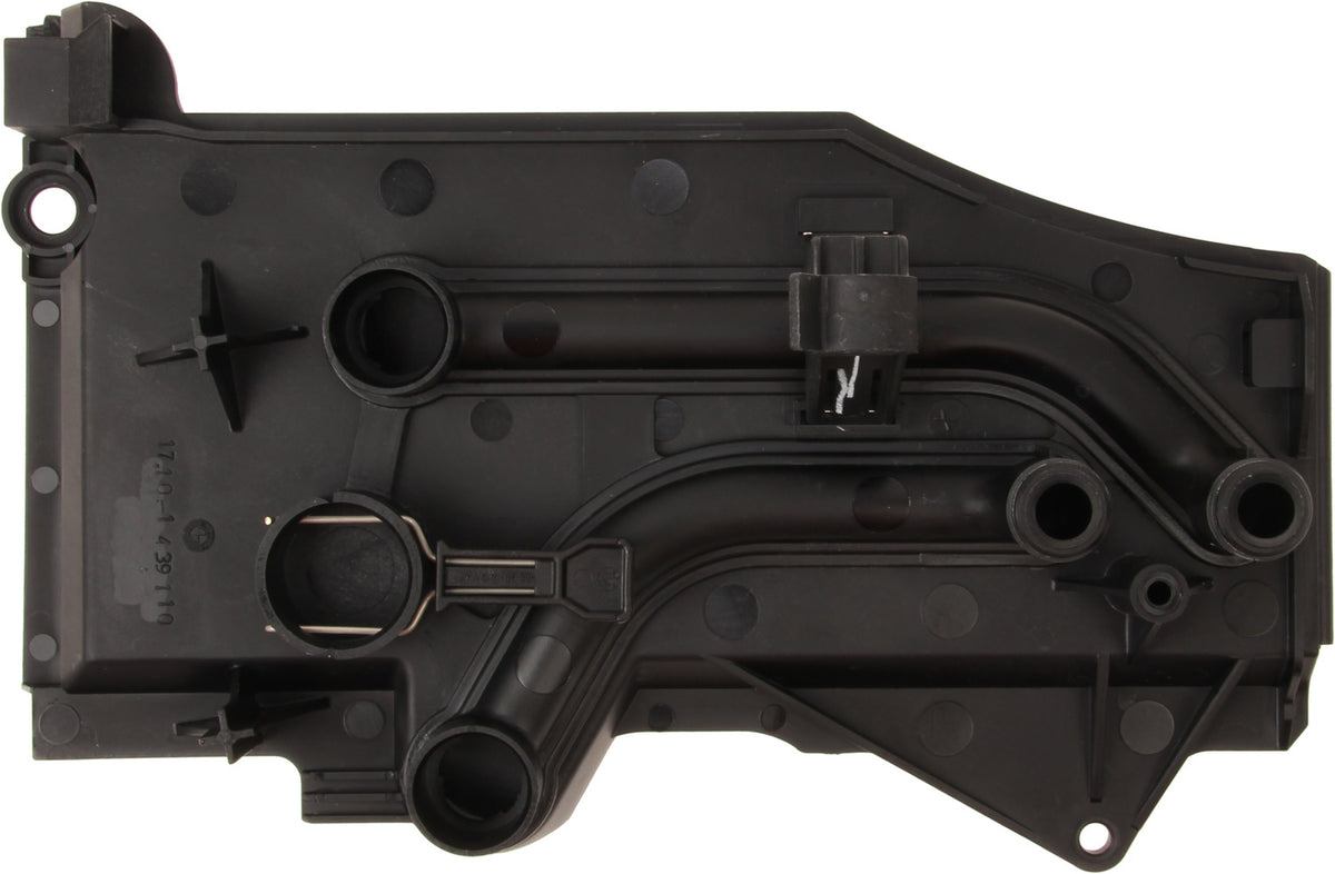Genuine Parts Company Engine Coolant Recovery Tank Mount
