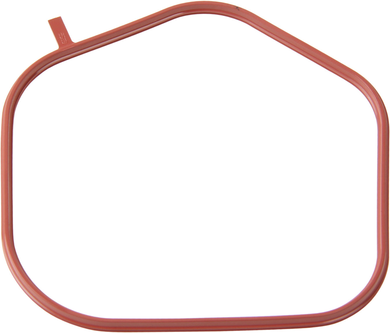 Genuine Parts Company Fuel Injection Plenum Gasket
