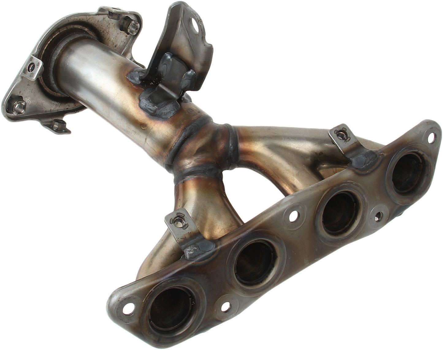 Genuine Parts Company Exhaust Manifold