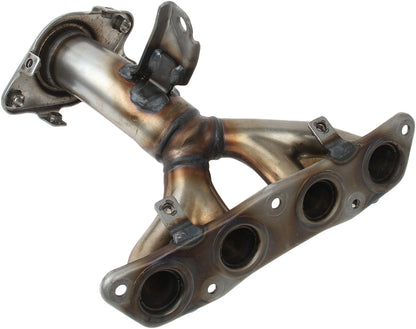 Genuine Parts Company Exhaust Manifold