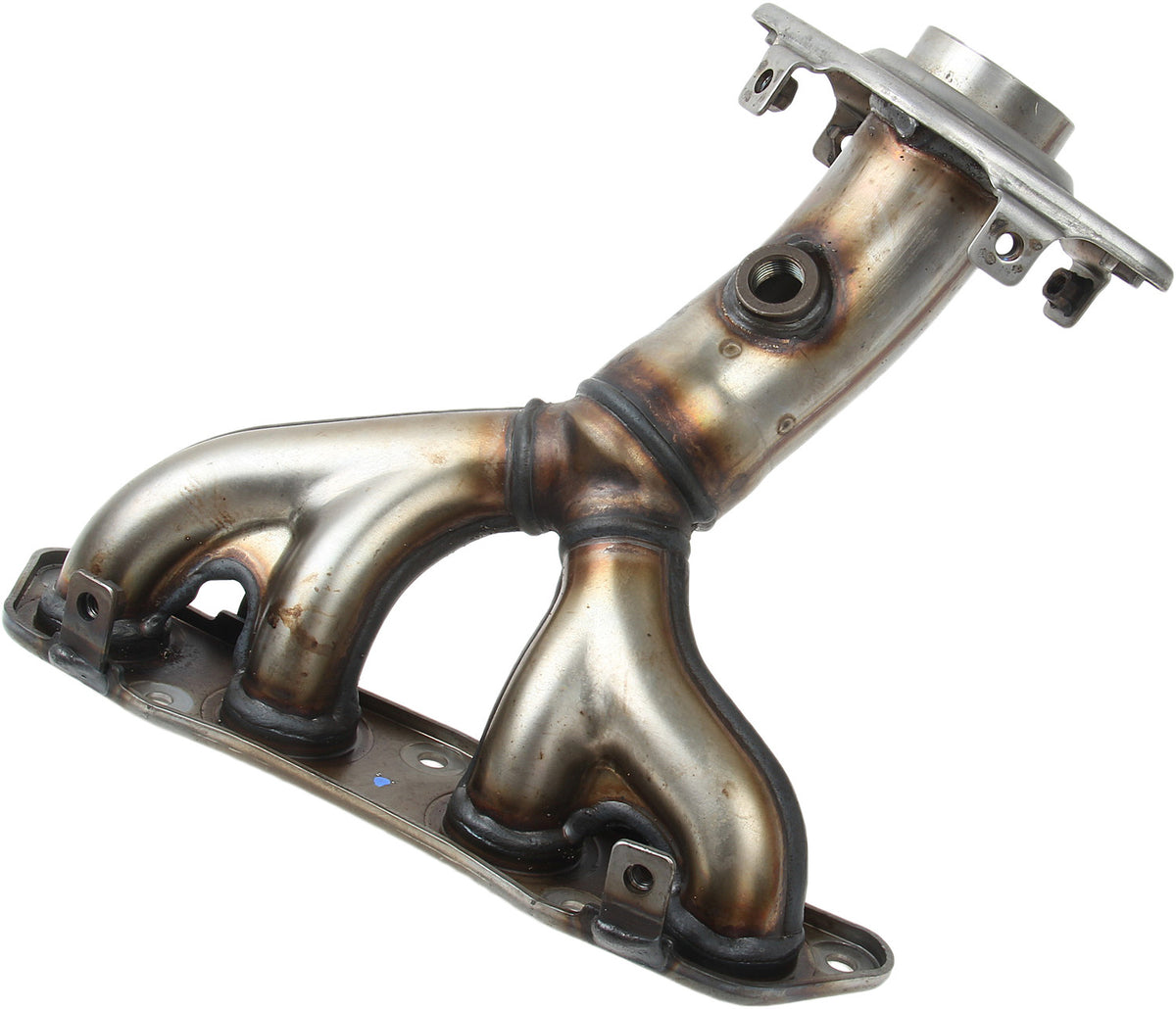 Genuine Parts Company Exhaust Manifold
