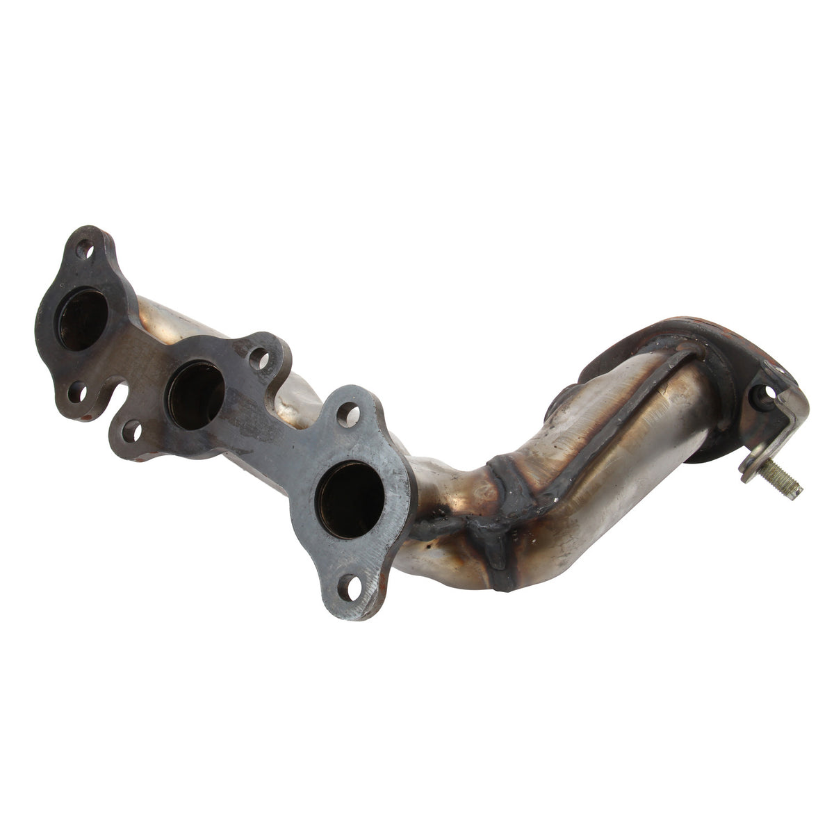Genuine Parts Company Exhaust Manifold