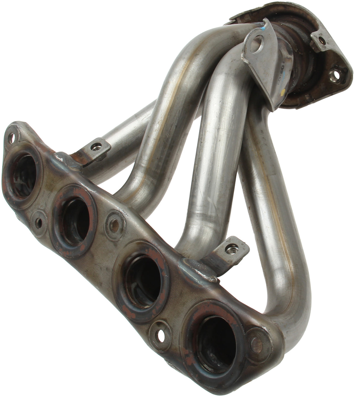 Genuine Parts Company Exhaust Manifold