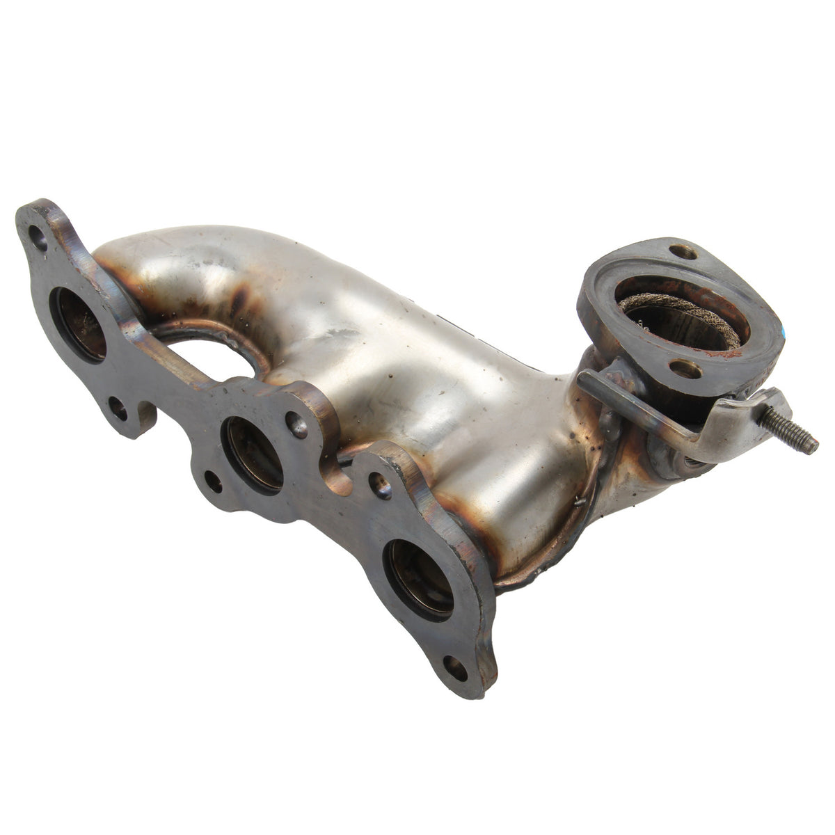 Genuine Parts Company Exhaust Manifold