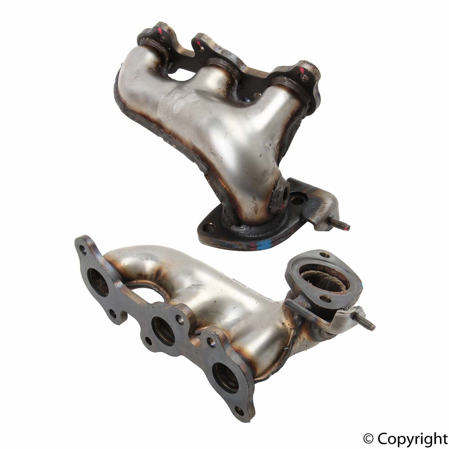 Genuine Parts Company Exhaust Manifold