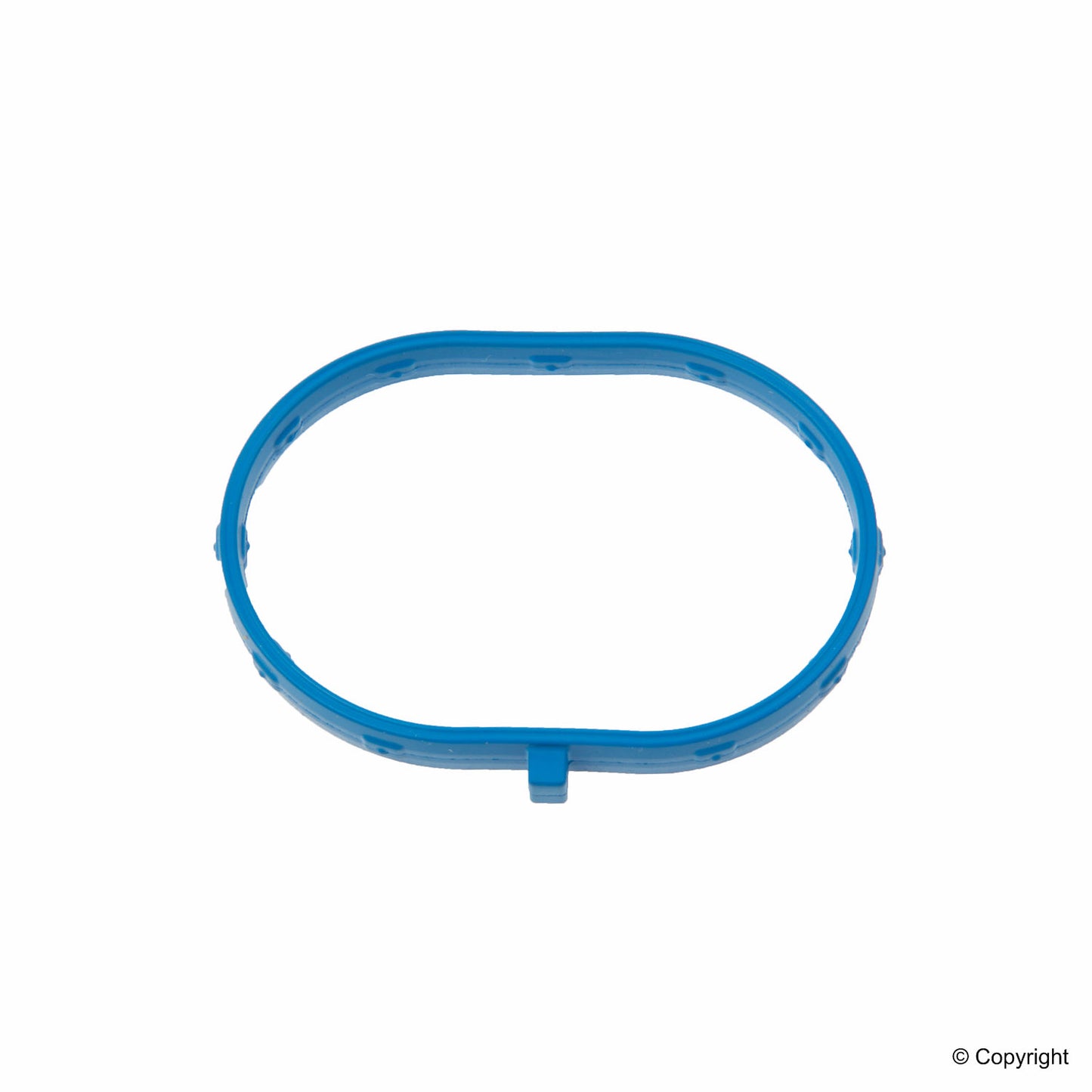 Genuine Parts Company Fuel Injection Plenum Gasket