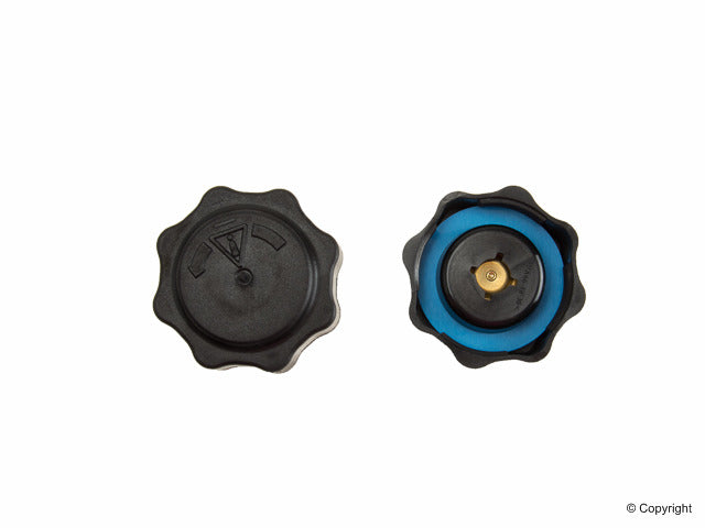Genuine Parts Company Engine Coolant Recovery Tank Cap