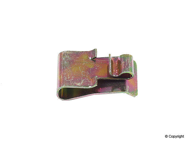 Genuine Parts Company Engine Cooling Fan Shroud Clip