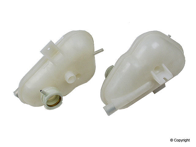Genuine Parts Company Engine Coolant Recovery Tank