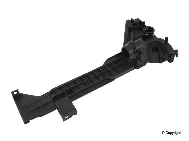 Genuine Parts Company Engine Coolant Recovery Tank Mount