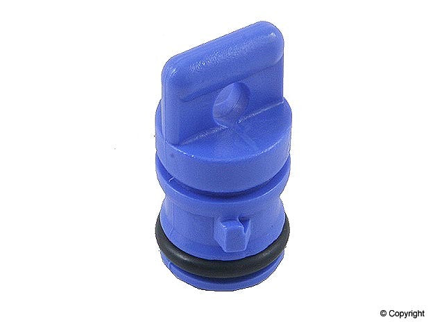 Genuine Parts Company Radiator Drain Plug