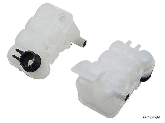 Genuine Parts Company Engine Coolant Recovery Tank