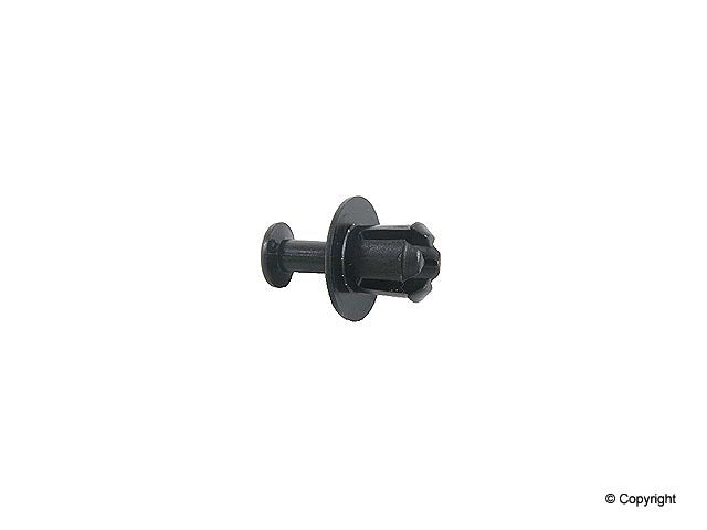 Genuine Parts Company Engine Cooling Fan Shroud Clip