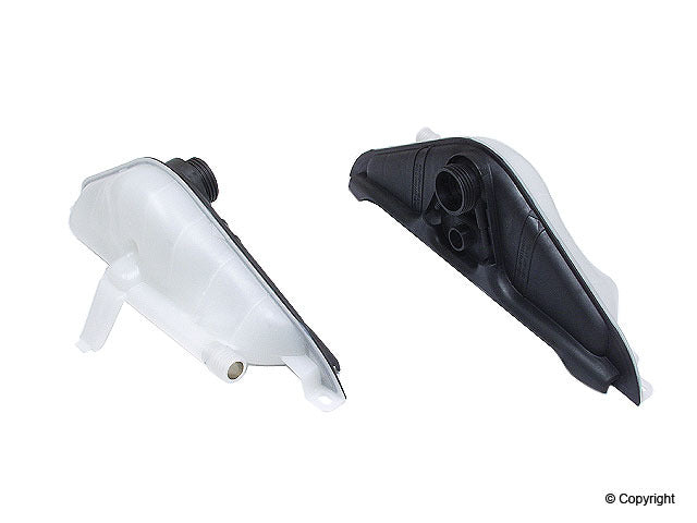 Genuine Parts Company Engine Coolant Recovery Tank