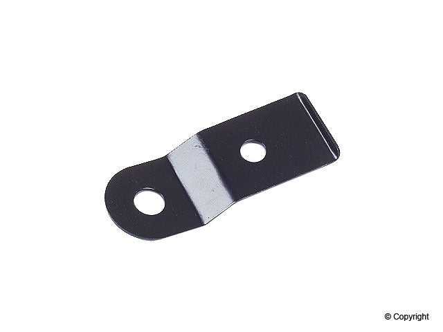 Genuine Parts Company Engine Coolant Hose Stay