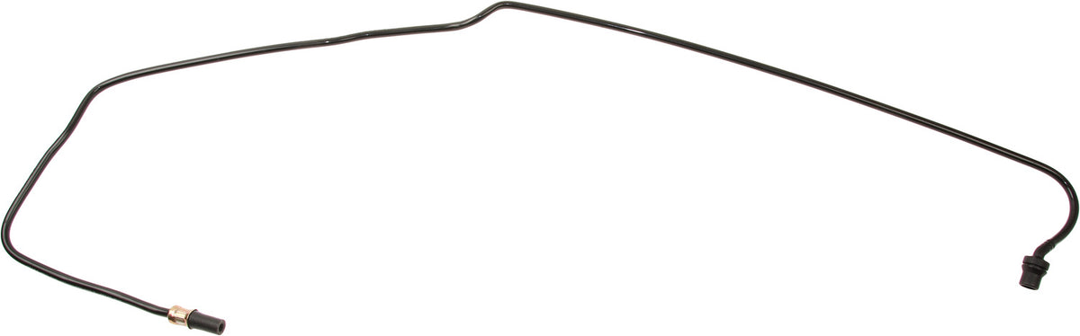 Genuine Parts Company Engine Coolant Recovery Tank Hose