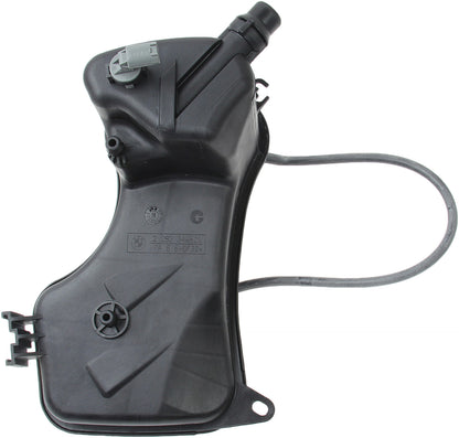 Genuine Parts Company Engine Coolant Recovery Tank