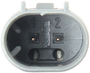 Genuine Parts Company Engine Coolant Recovery Tank