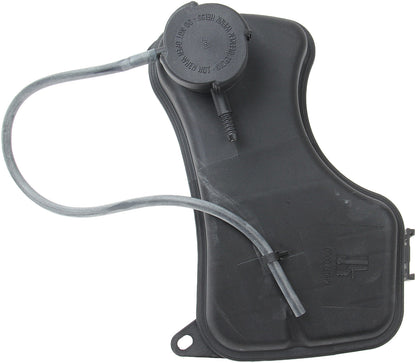 Genuine Parts Company Engine Coolant Recovery Tank