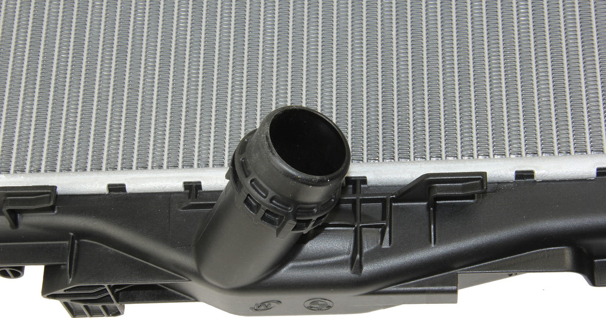 Genuine Parts Company Radiator