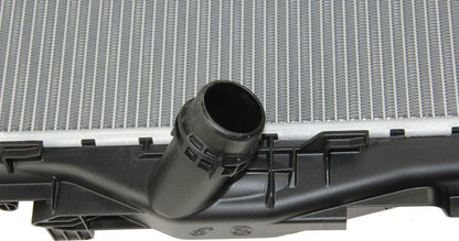 Genuine Parts Company Radiator