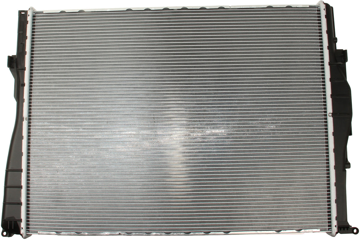 Genuine Parts Company Radiator