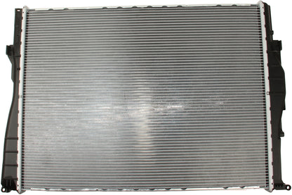 Genuine Parts Company Radiator