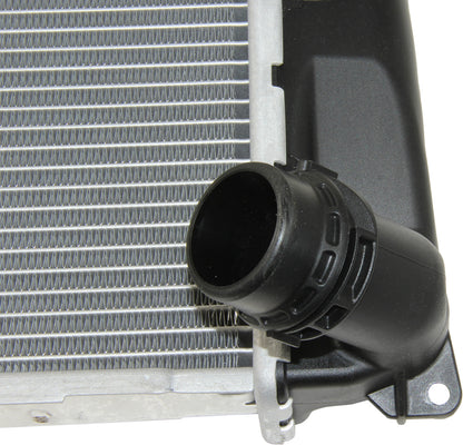 Genuine Parts Company Radiator