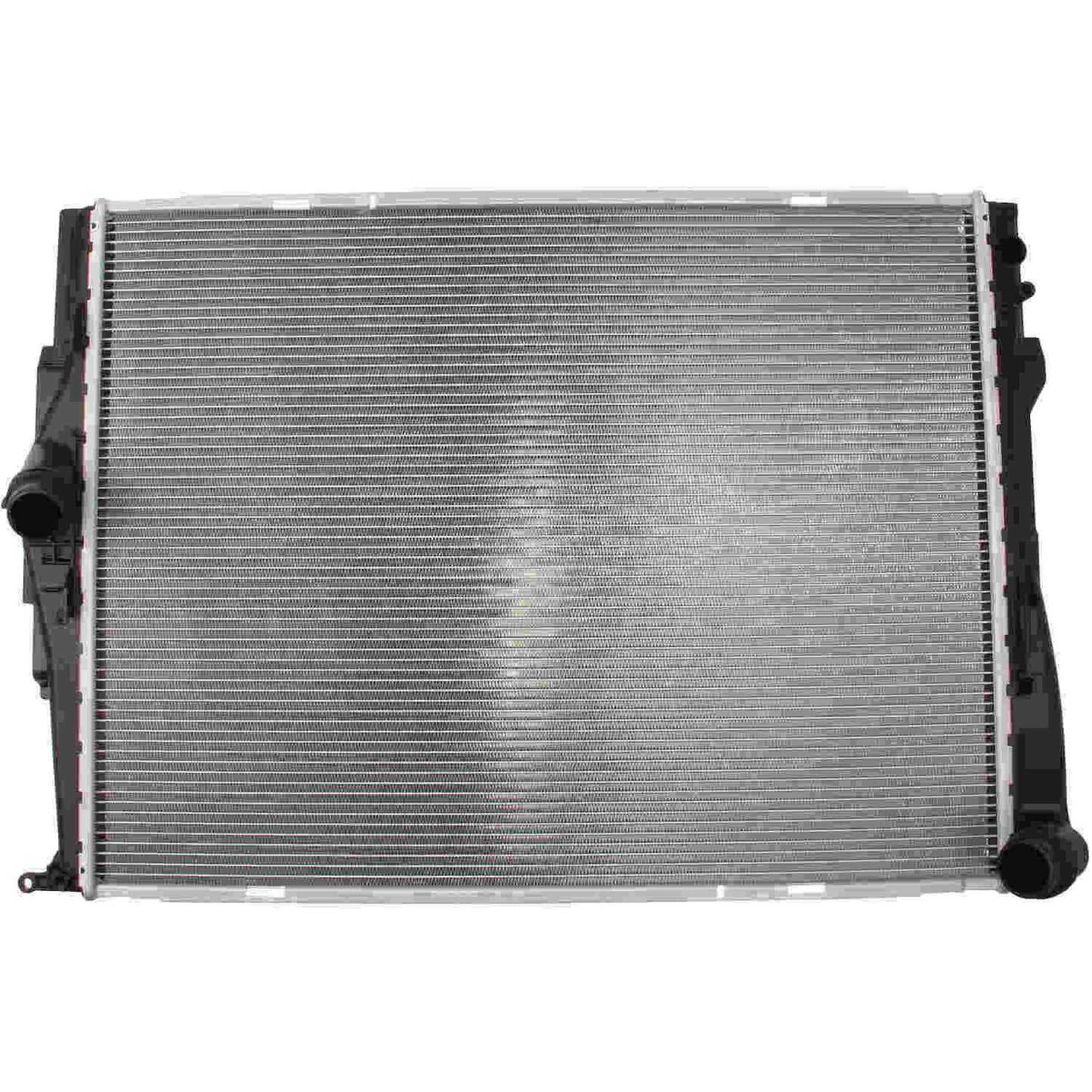 Genuine Parts Company Radiator