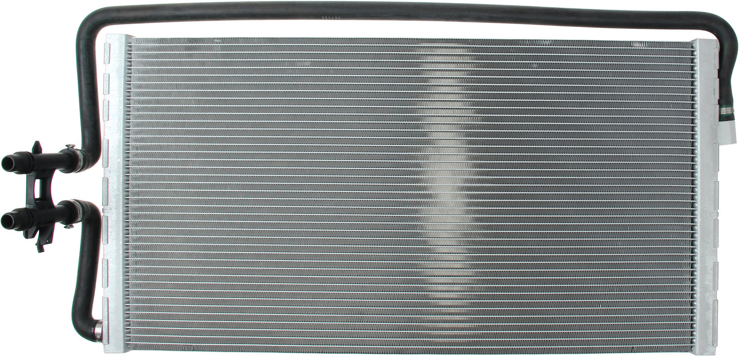 Genuine Parts Company Radiator