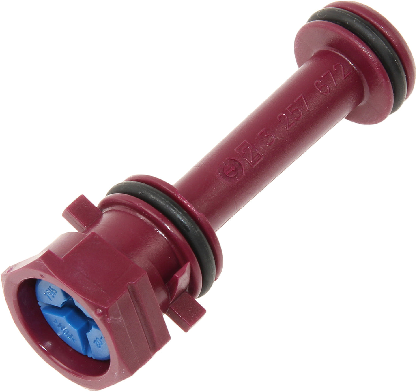 Genuine Parts Company Radiator Drain Plug