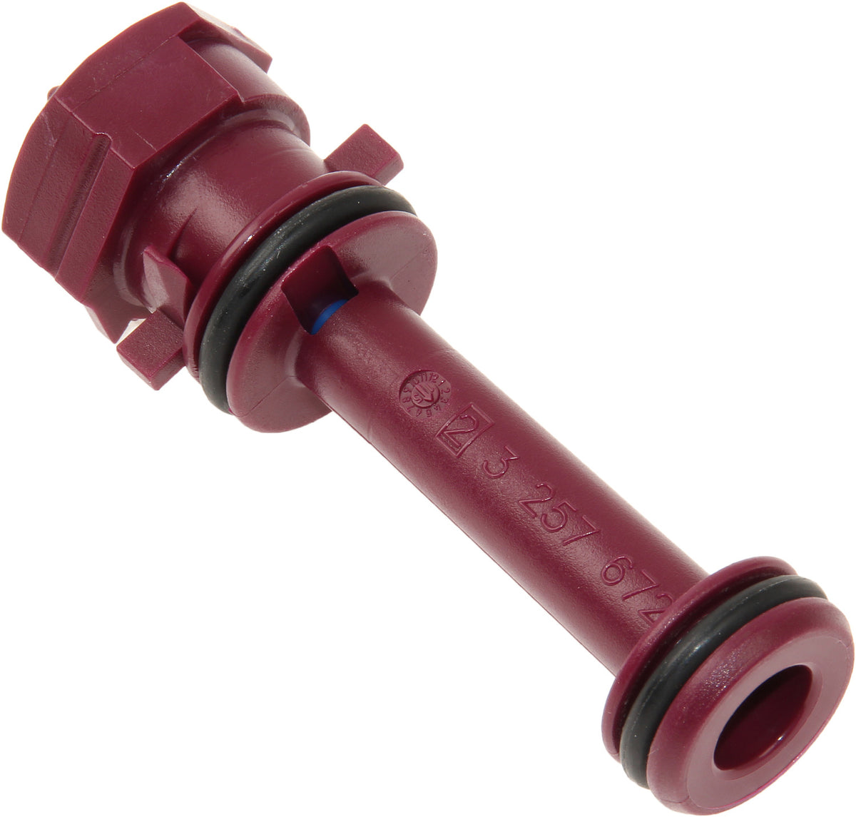 Genuine Parts Company Radiator Drain Plug