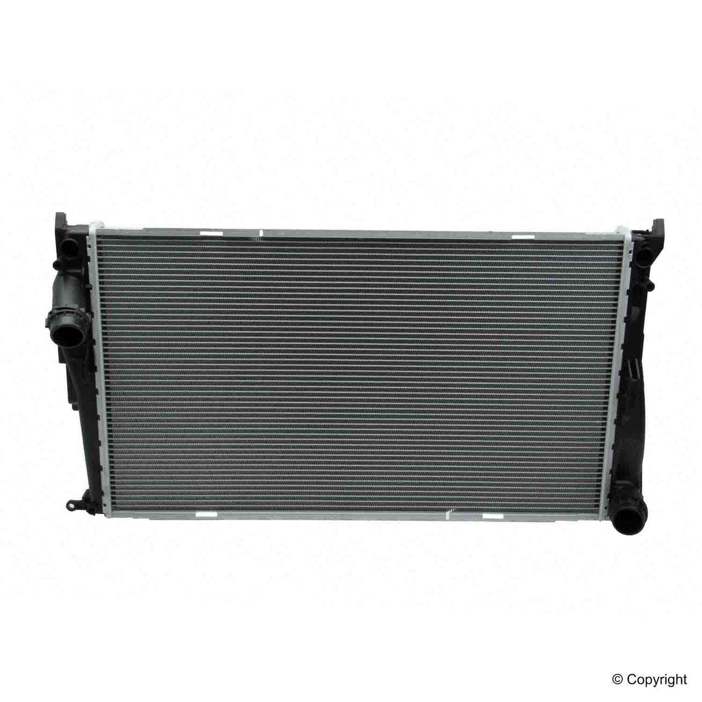Genuine Parts Company Radiator