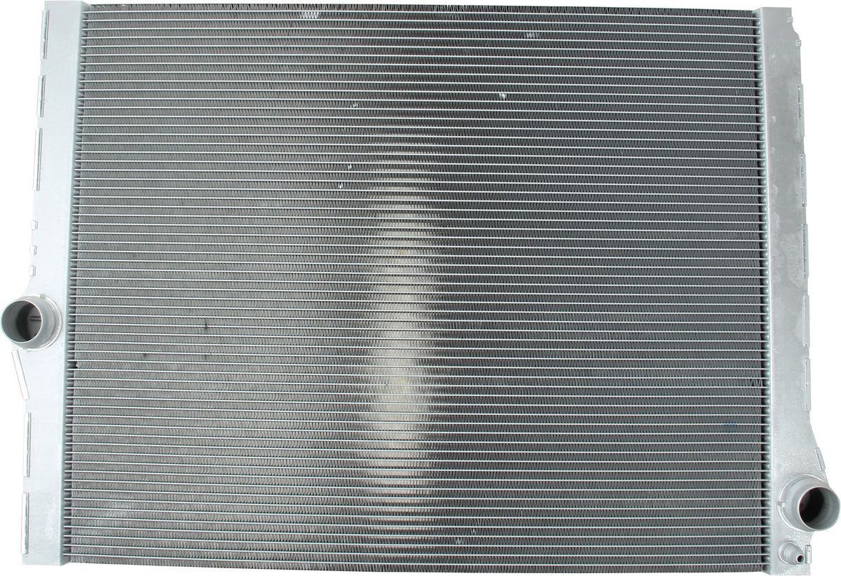 Genuine Parts Company Radiator