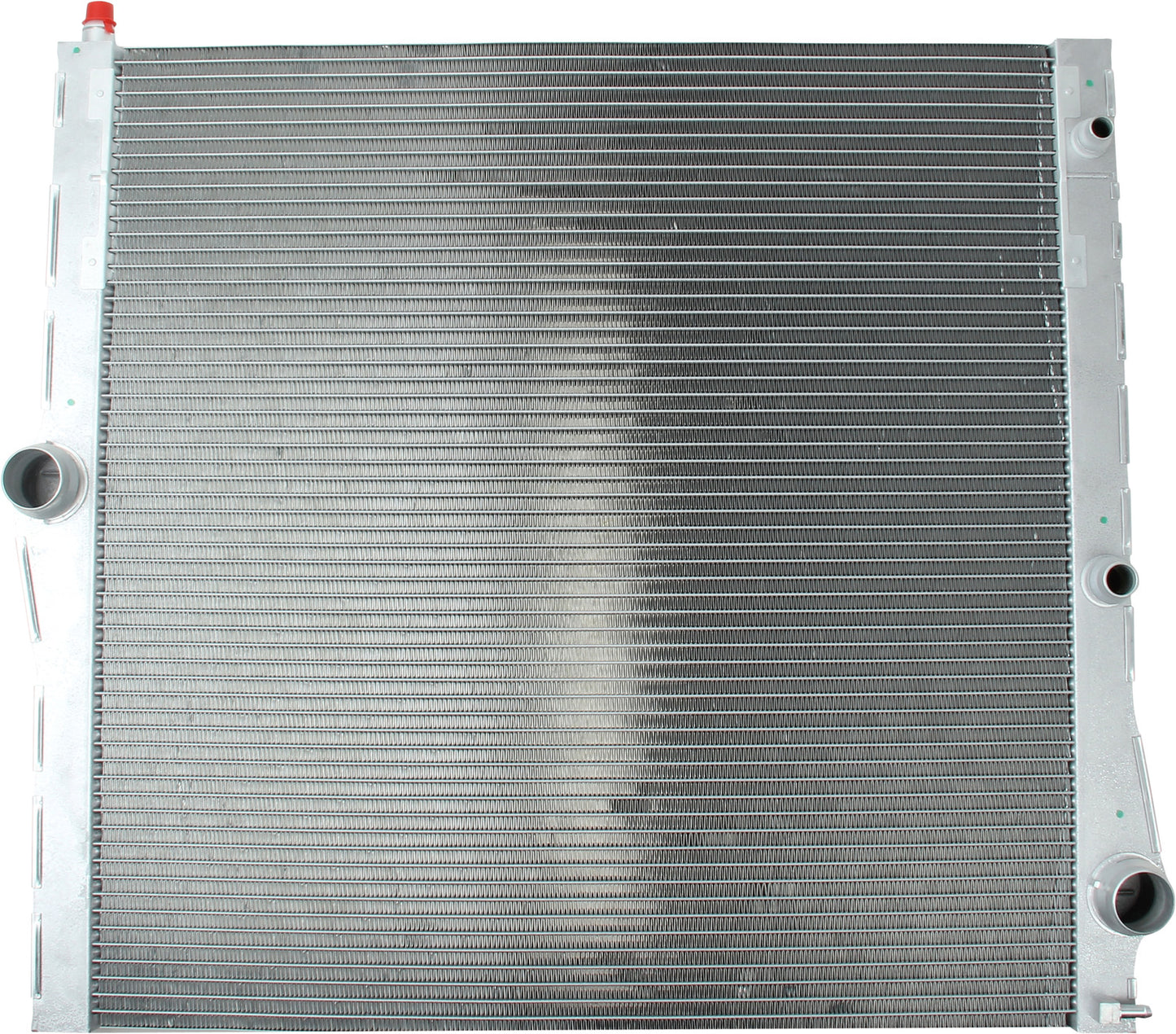 Genuine Parts Company Radiator