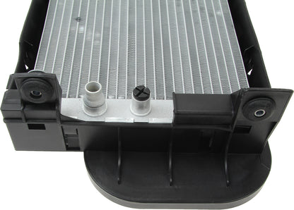 Genuine Parts Company Radiator