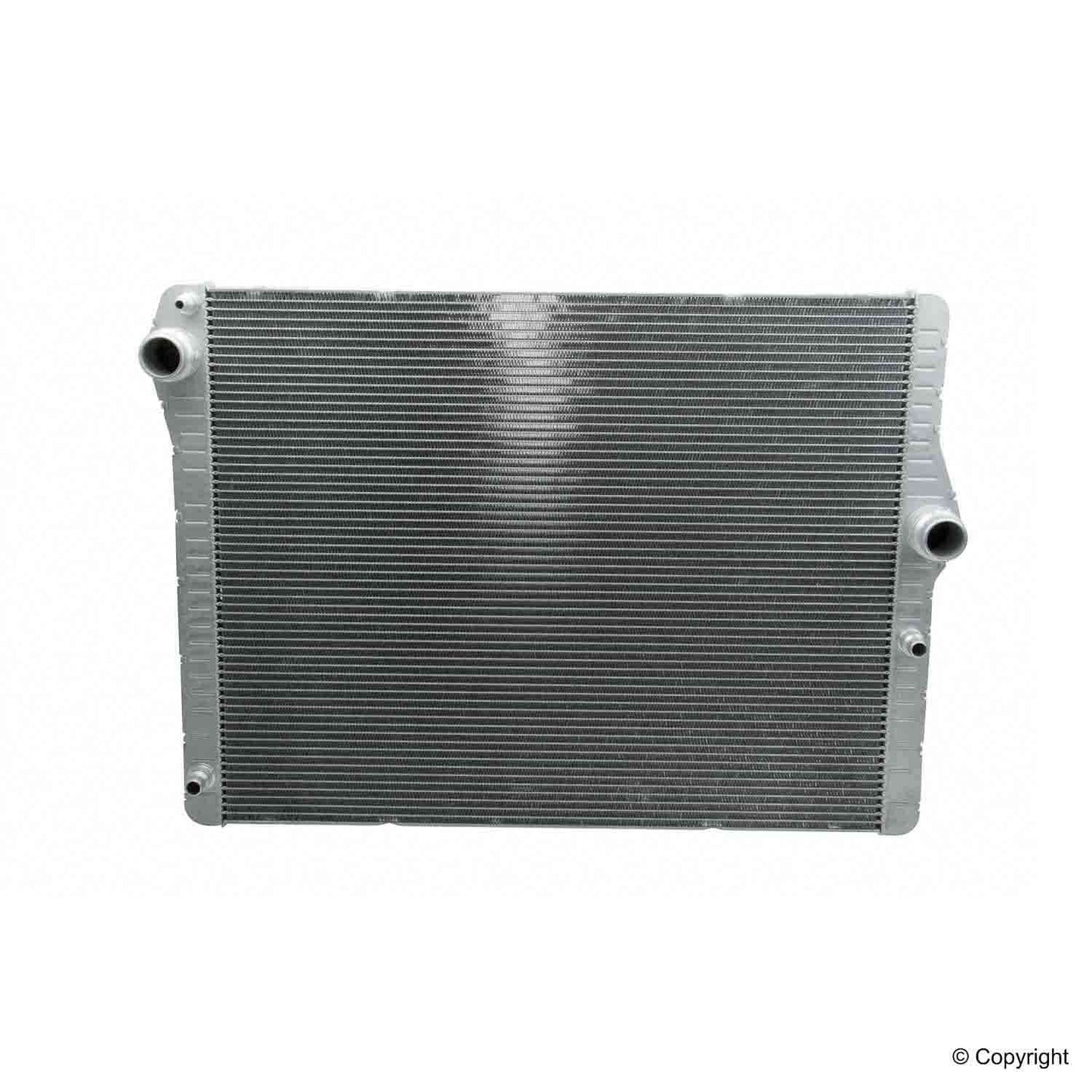 Genuine Parts Company Radiator