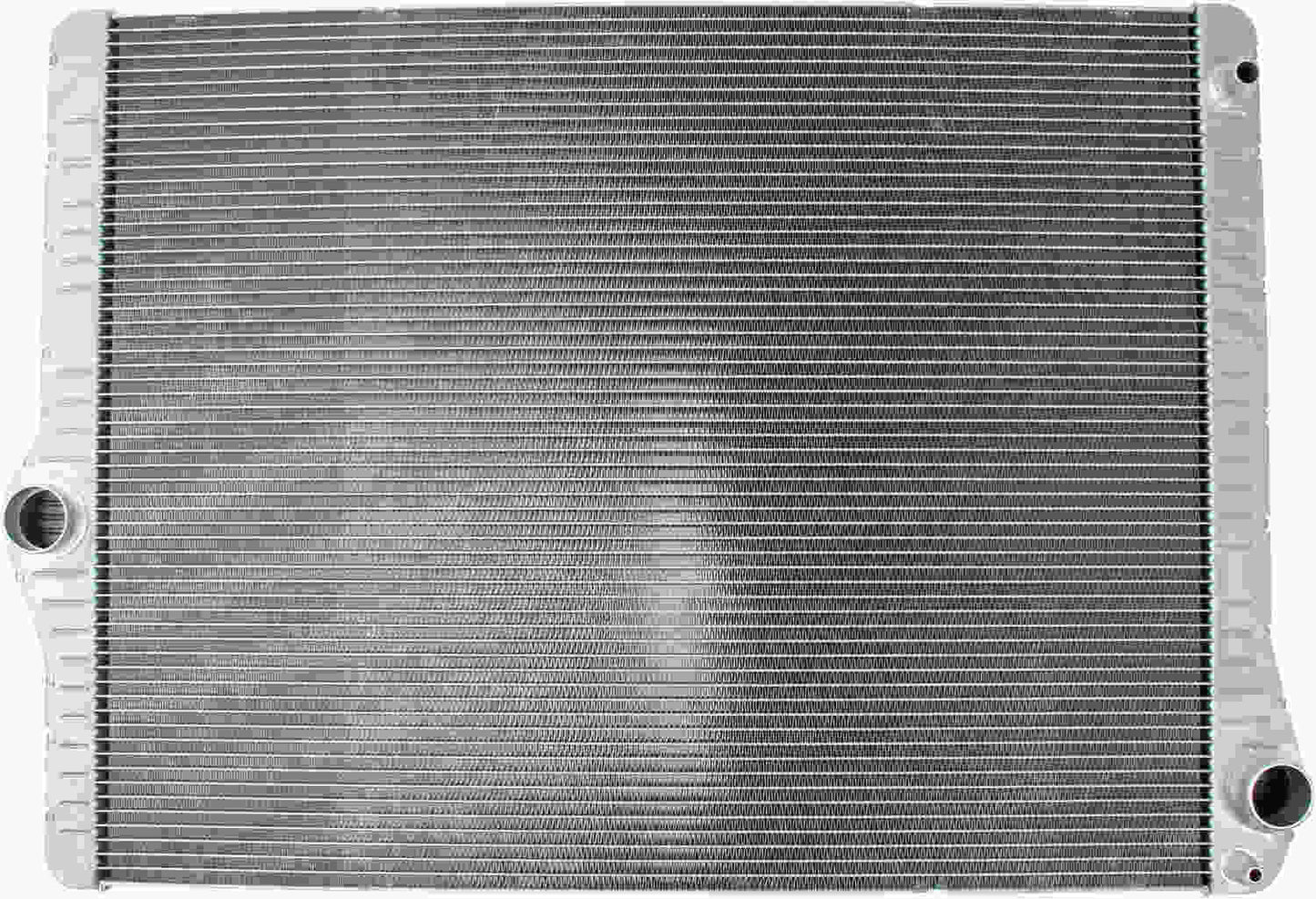 Genuine Parts Company Radiator