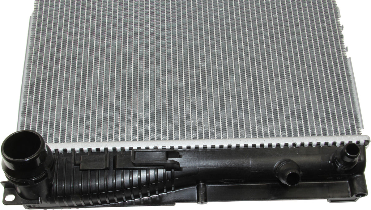 Genuine Parts Company Radiator