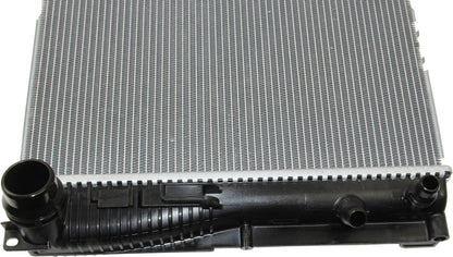 Genuine Parts Company Radiator