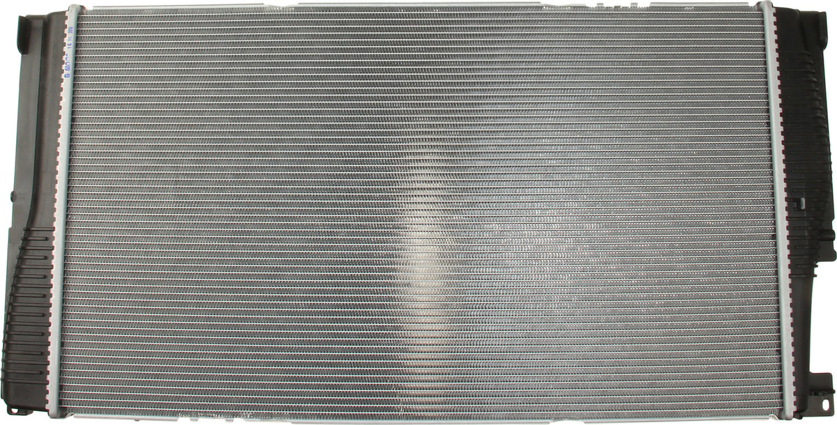 Genuine Parts Company Radiator