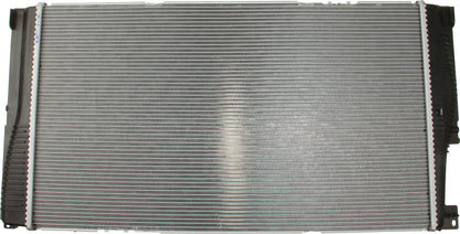 Genuine Parts Company Radiator