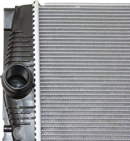 Genuine Parts Company Radiator