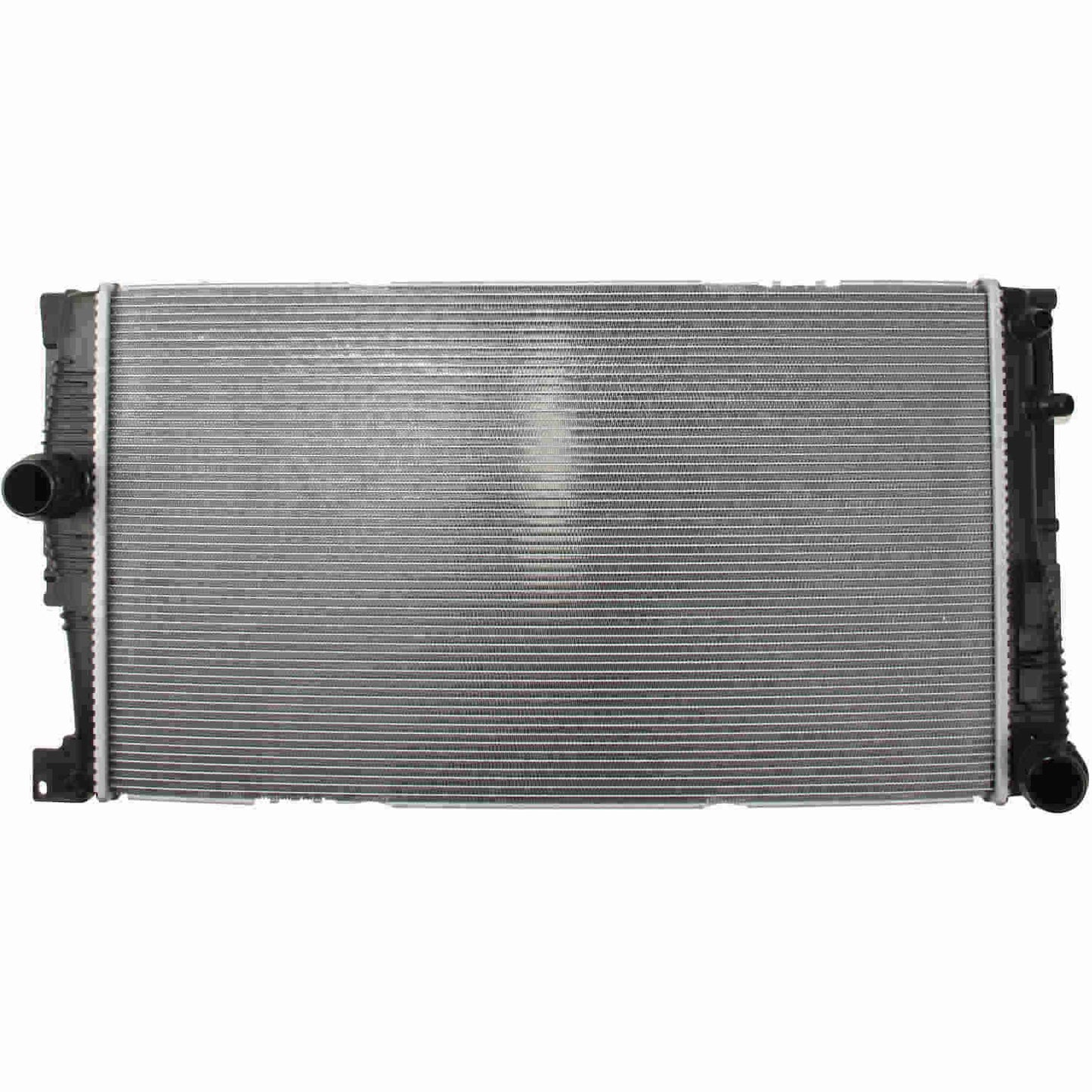 Genuine Parts Company Radiator