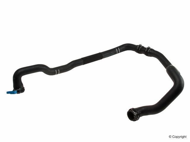 Genuine Parts Company Engine Coolant Hose