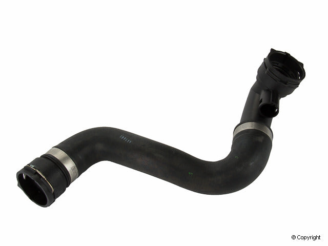 Genuine Parts Company Engine Coolant Hose