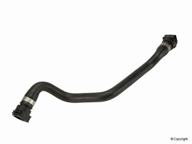 Genuine Parts Company Engine Coolant Recovery Tank Hose