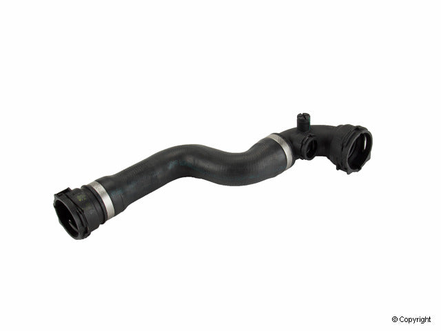 Genuine Parts Company Radiator Coolant Hose